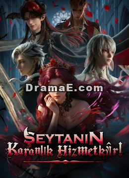 [Dublajlı]Şeytanın Karanlık Hizmetkârı