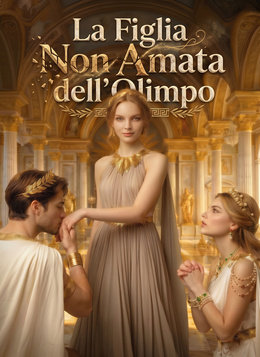 La Figlia Non Amata dell'Olimpo