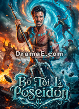 Bố Tôi Là Poseidon