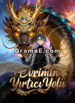 Evrimin Yırtıcı Yolu