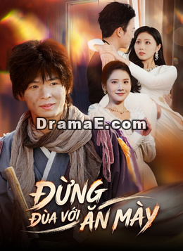 Đừng Đùa Với Ăn Mày