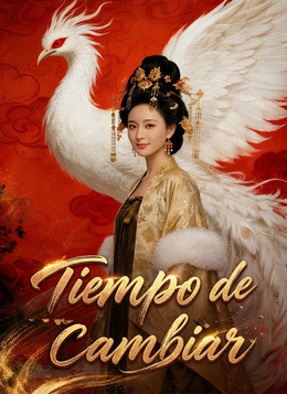 Tiempo de cambiar