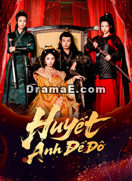 Huyết Ảnh Đế Đô