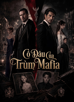 Cô Dâu Của Trùm Mafia