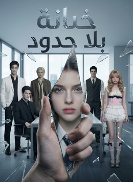 خيانة بلا حدود