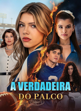 [Dublado]A Verdadeira do Palco
