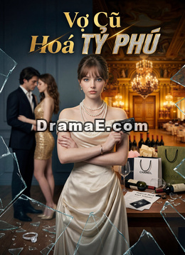 Vợ Cũ Hoá Tỷ Phú