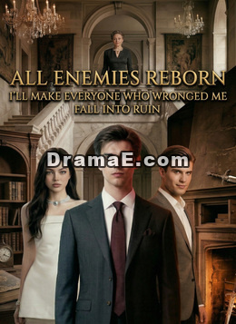 All Enemies Reborn：I’ll Make Everyone Who Wronged Me Fall Into Ruin