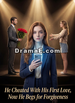 He Cheated With His First Love, Now He Begs for Forgiveness