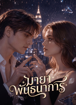 มายาพันธนาการ poster