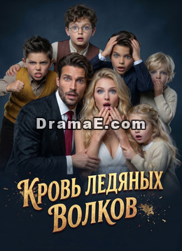 Кровь Ледяных Волков