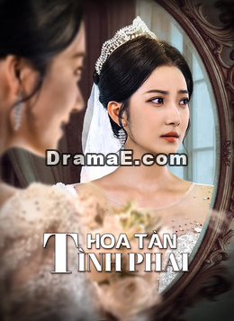 Hoa Tàn Tình Phai