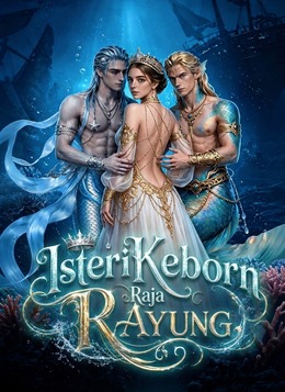 Isteri Reborn Raja Duyung
