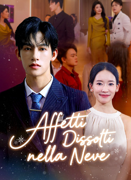Affetti Dissolti nella Neve