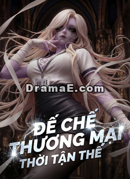 Đế Chế Thương Mại Thời Tận Thế
