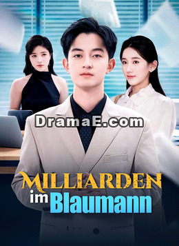 [Synchron] Milliarden im Blaumann