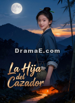 [Doblado]La Hija del Cazador