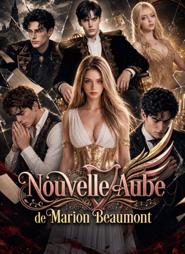 Nouvelle Aube de Marion Beaumont