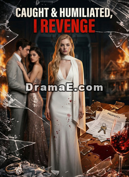 Caught & Humiliated, I Revenge