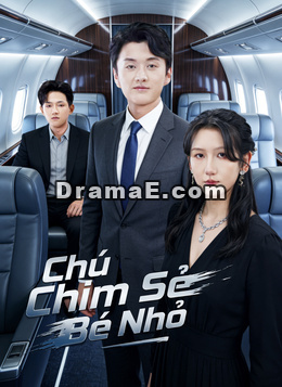Chú Chim Sẻ Bé Nhỏ