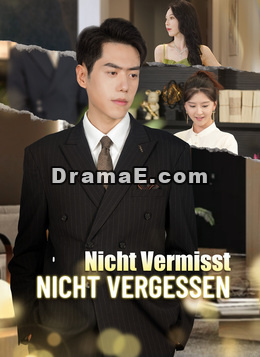 [Synchron]Nicht vermisst. Nicht vergessen.
