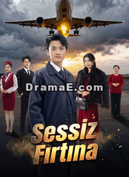 [Dublajlı]Sessiz Fırtına