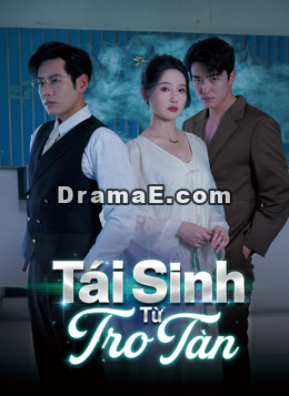 Tái Sinh Từ Tro Tàn