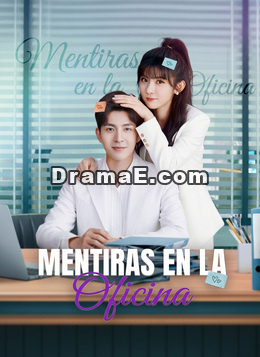 [Doblado]Mentiras en la Oficina
