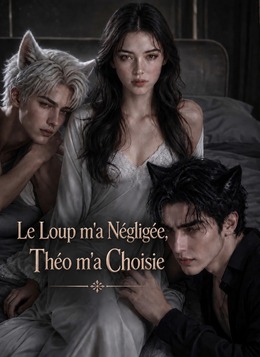 Le Loup m'a Négligée, Théo m'a Choisie