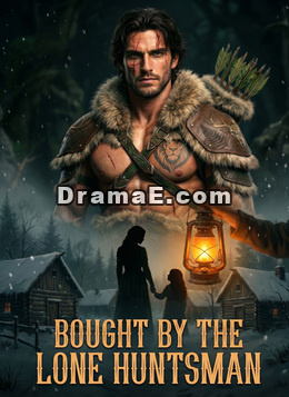 Bought by the Lone Huntsman