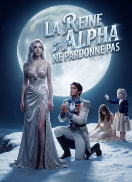 La Reine Alpha Ne Pardonne Pas