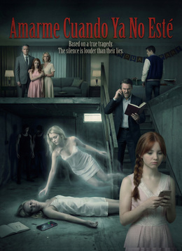 Amarme Cuando Ya No Esté