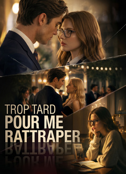 [Doublé]Trop Tard Pour Me Rattraper
