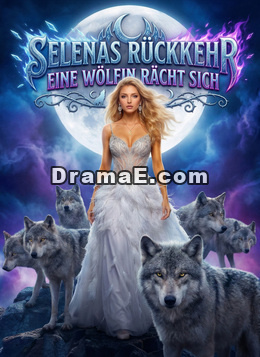 [Synchron] Selenas Rückkehr – Eine Wölfin rächt sich