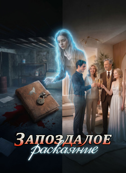 [Дубляж] Запоздалое раскаяние