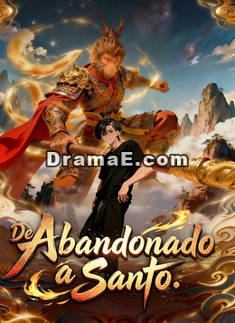 De abandonado a santo.