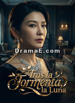[Doblado]Tras la tormenta, la luna