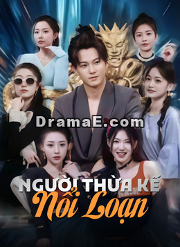 Người Thừa Kế Nổi Loạn