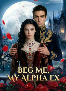 Beg Me, My Alpha Ex (updating)