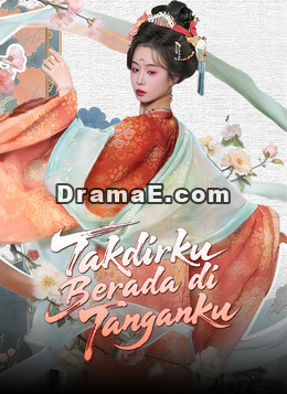 Takdirku Berada di Tanganku
