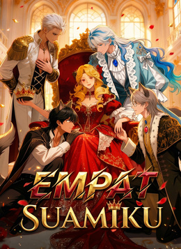 [Dubbing] Empat Suamiku