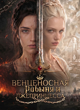 Венценосная рабыня и Лжепринцесса