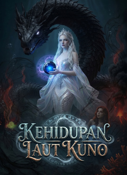 [Dijuluki]Kehidupan Laut Kuno