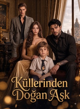 Küllerinden Doğan Aşk