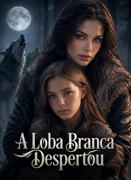 A Loba Branca Despertou poster