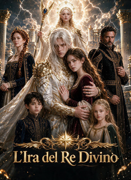 L'Ira del Re Divino poster