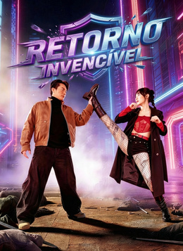 Retorno InvencívelAssista Todos os Episódios Gratuitamente
