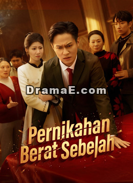 Pernikahan Berat Sebelah