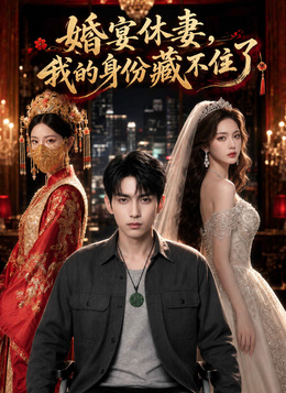 婚宴休妻，我的身份藏不住了 poster