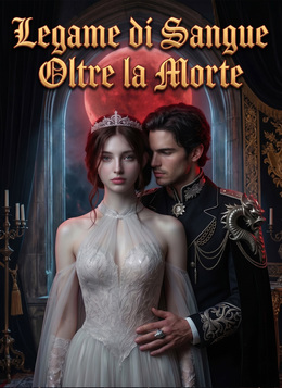 Legame di Sangue Oltre la Morte
